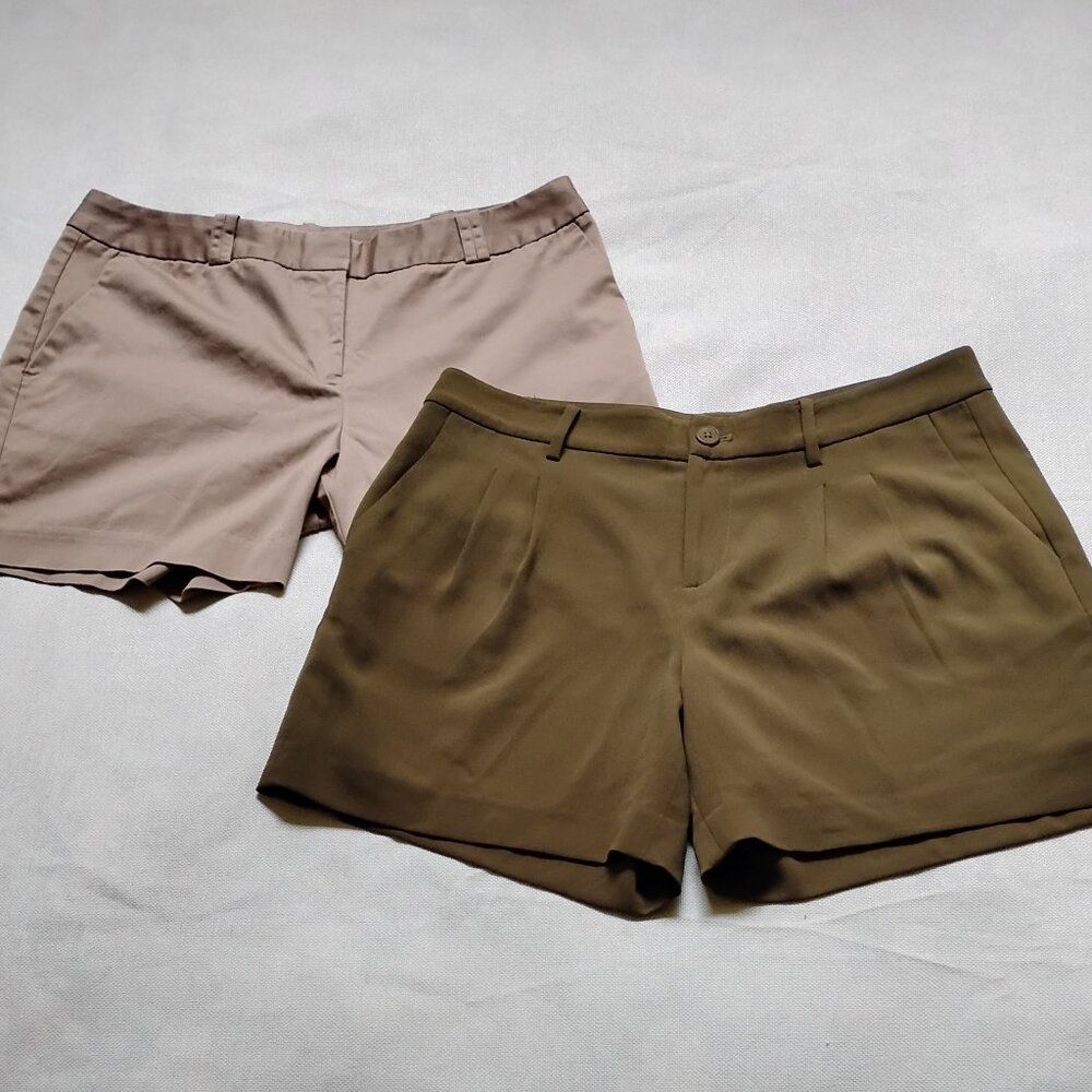 Women's Short Pants